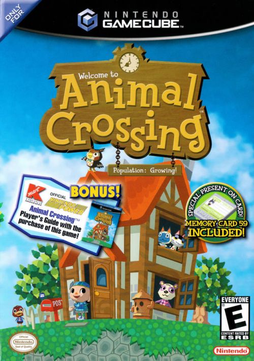 downlaod animal crossing emulator mac